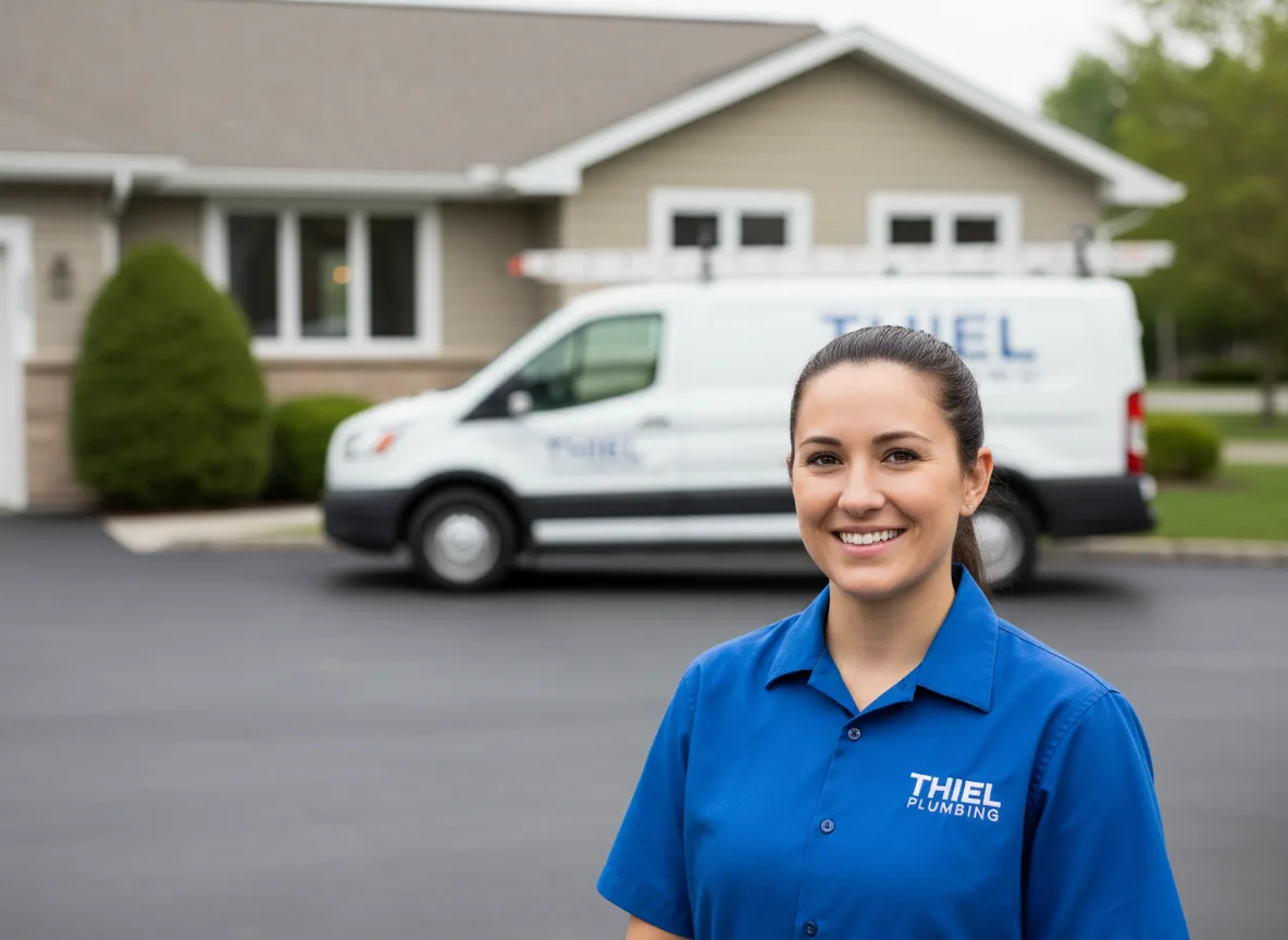 Plumber Aaronsburg, PA FAQs